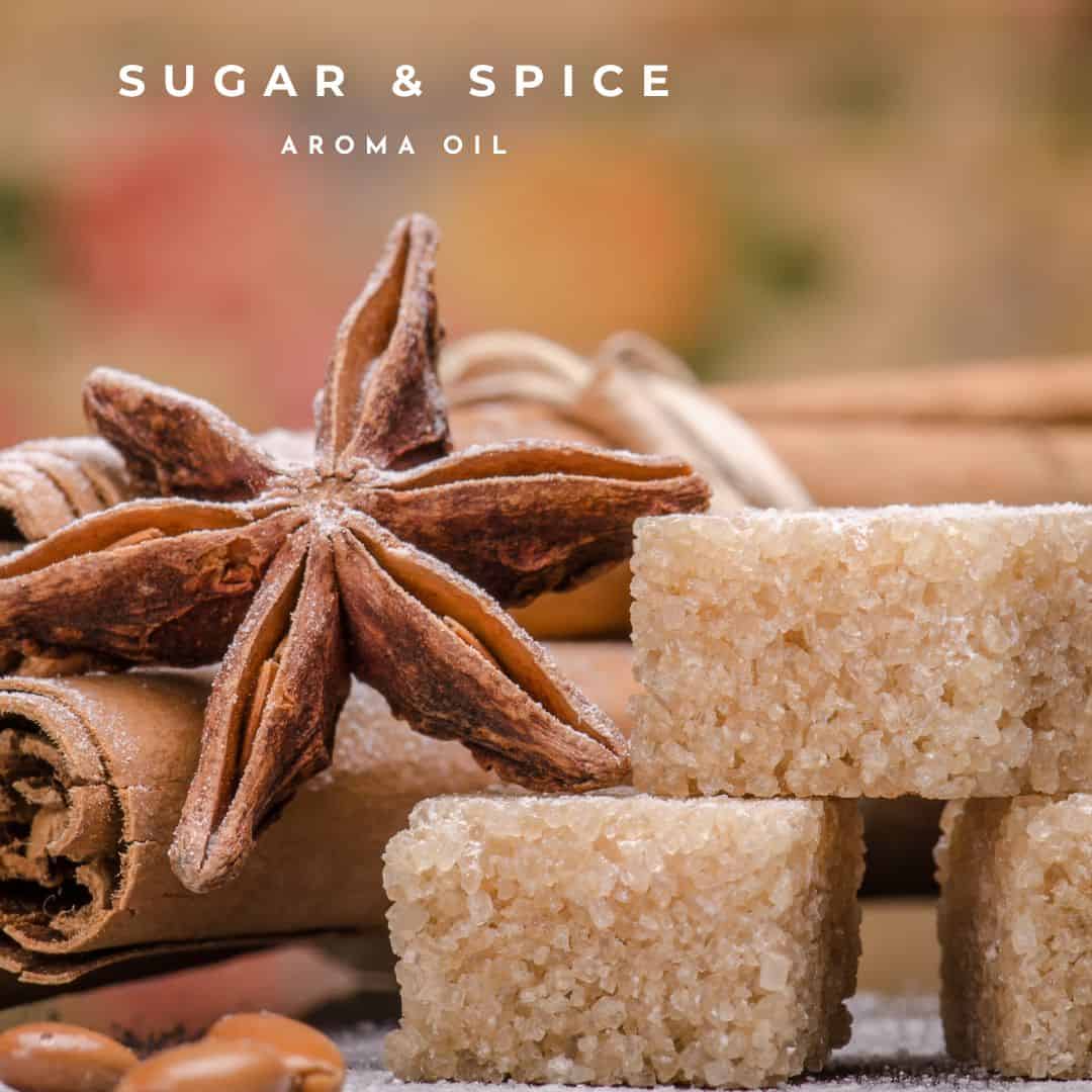 sugar & spice