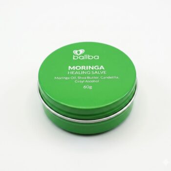 Moringa Healing SALVE 60g (for moderately inflamed skin)