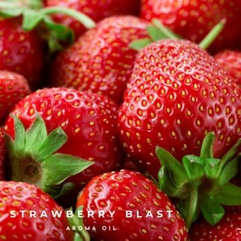 Strawberry Blast Aroma Oil 30ml