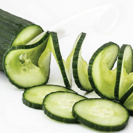 Cucumber & Melon Aroma Oil - 30ml