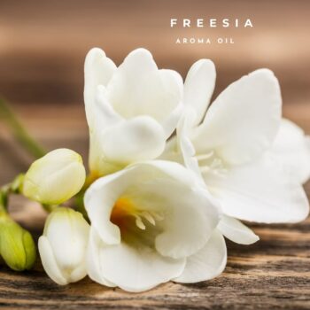 Freesia Aroma Oil 30ml