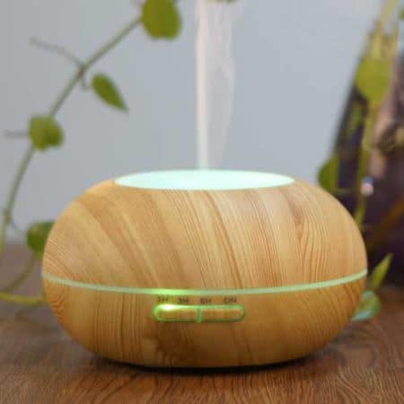 Essential Oil Diffuser 'Slim' - Image 5