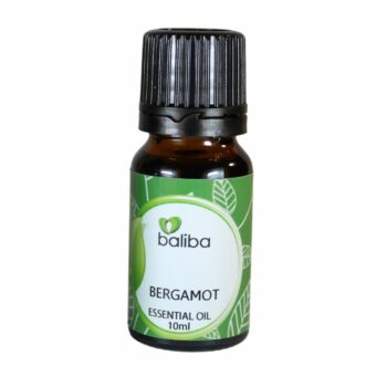 Bergamot Essential Oil NZ