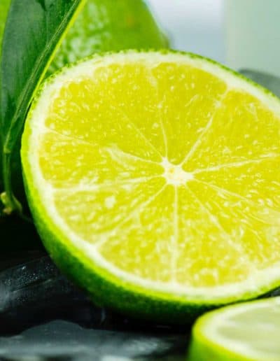 Lime Essential Oil nz