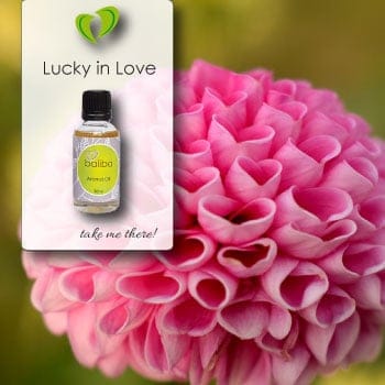 Lucky in Love Aroma Oil