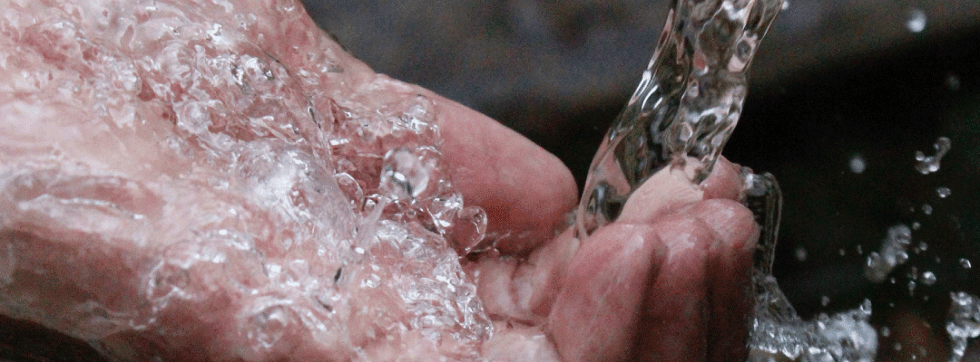 Essential Oil Skin Cleansing Ritual