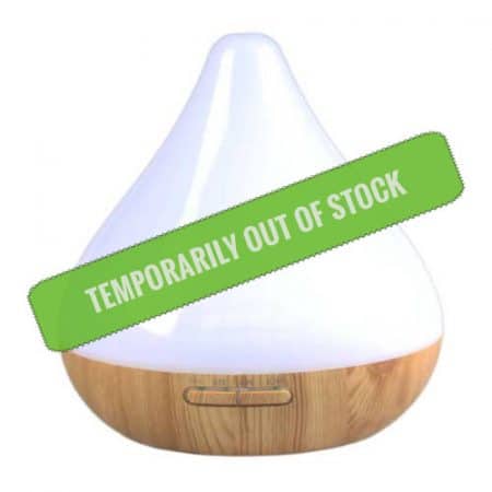 Alpine Lights Diffuser 300ml
