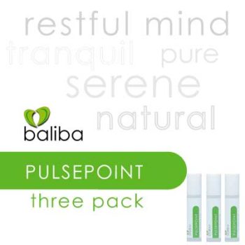 essential oil roll on blends