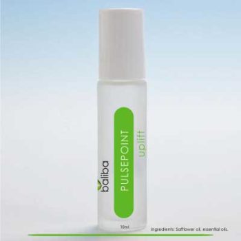 Essential Oil PulsePoint