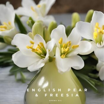 English Pear & Freesia 30ml