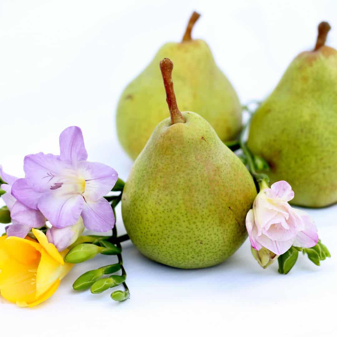 Aroma clearance english pear
