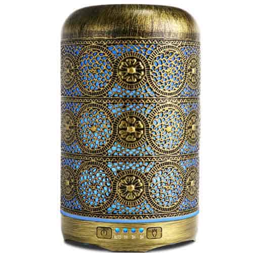 diffuser Moroccan Romance