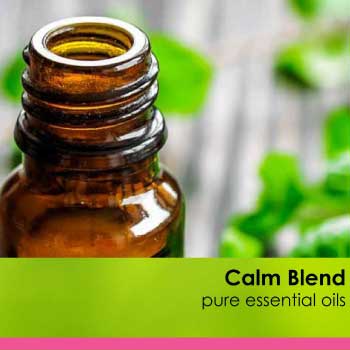 Blended Essential Oils