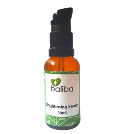 essential oil skincare brightening