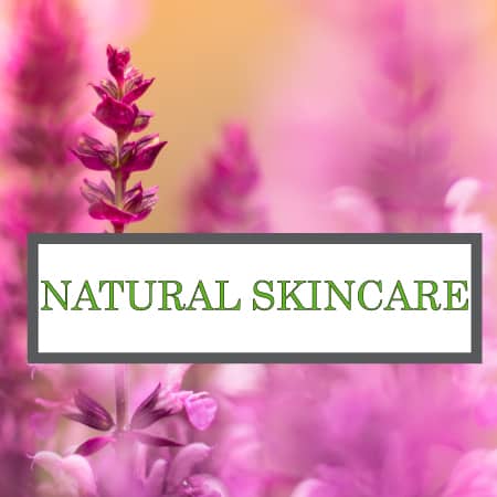 essential oil skincare