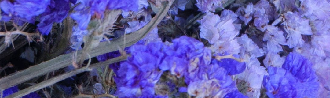 Essential Oil Foot Spa for Calming