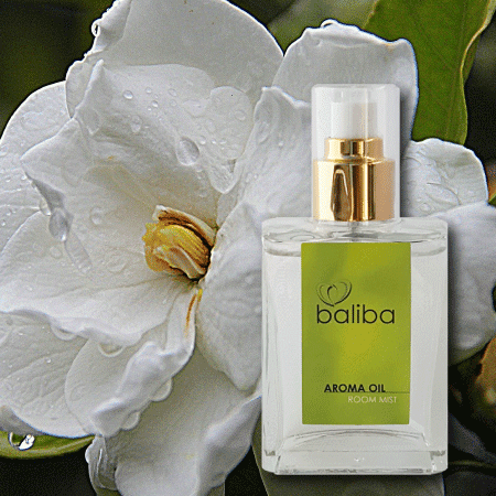 Gardenia Linen & Room Mist gardenia-room-mist