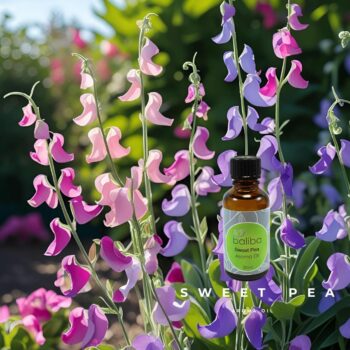 Sweet Pea Aroma Oil 30ml