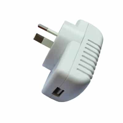 Power Adapter for USB Diffusers