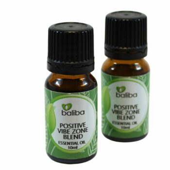 Positive Vibe Zone Blend 10ml