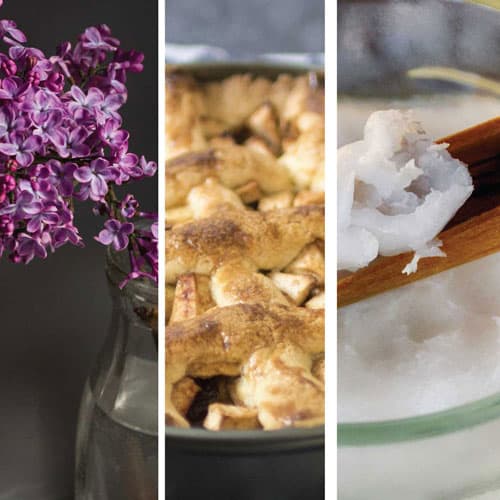 Aroma Moments Sets Baliba Aroma Oils