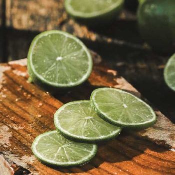 Mango Thai Lime Aroma Oil