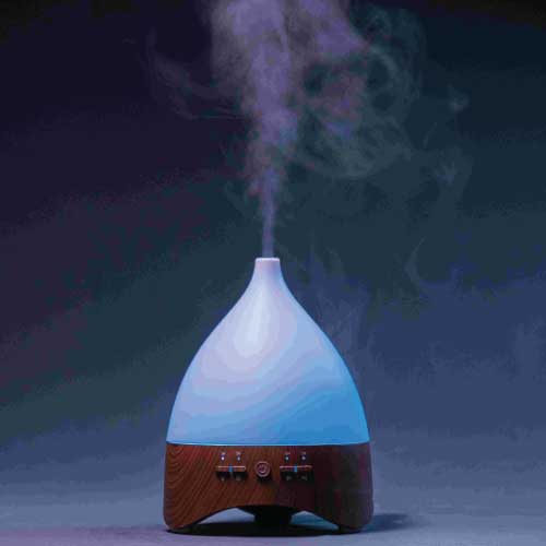 White Noise Diffuser Aromatherapy Diffuser NZ