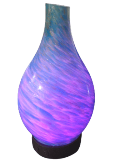 Baliba Aroma Lamp Diffuser