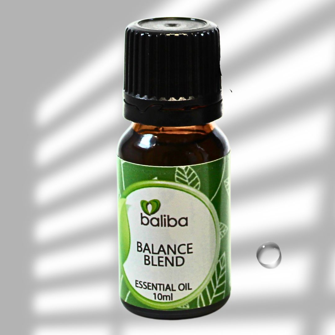 Balance Blend (1) Baliba essential oil blend