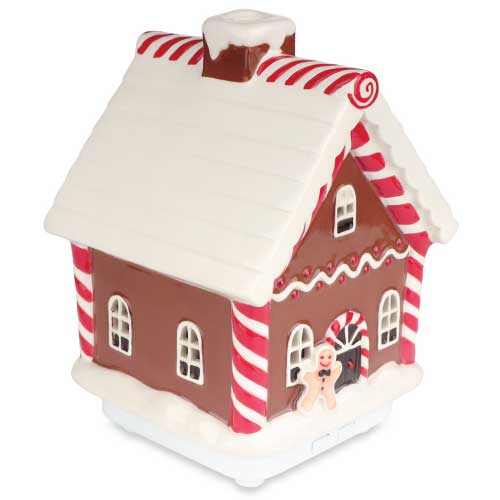 Diffuser Collection Baliba Aroma Oils