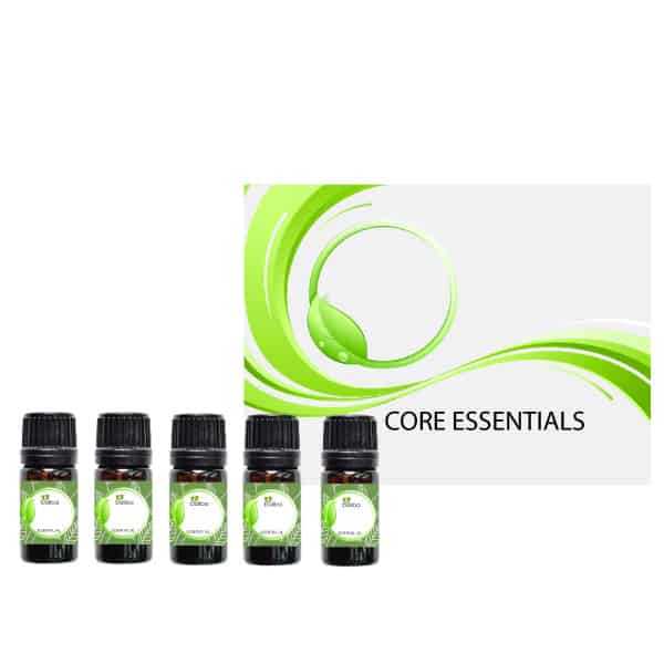 essential oil set nz