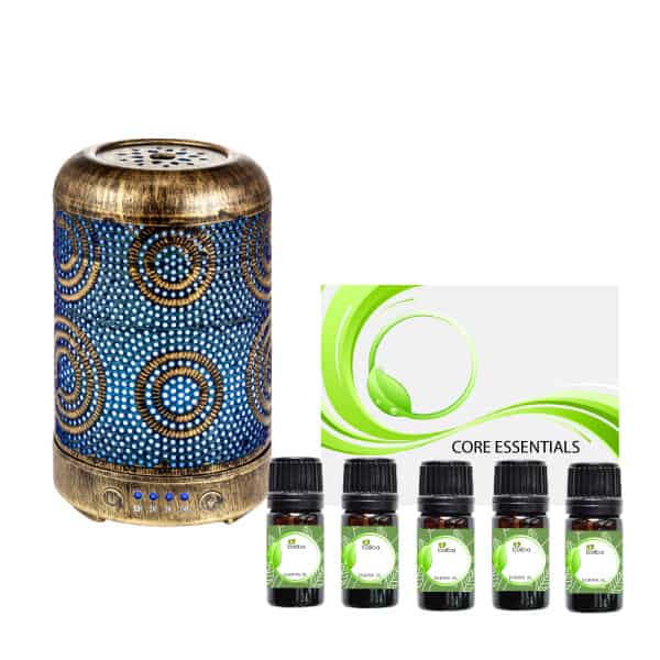 essential oil blends nz multi pack