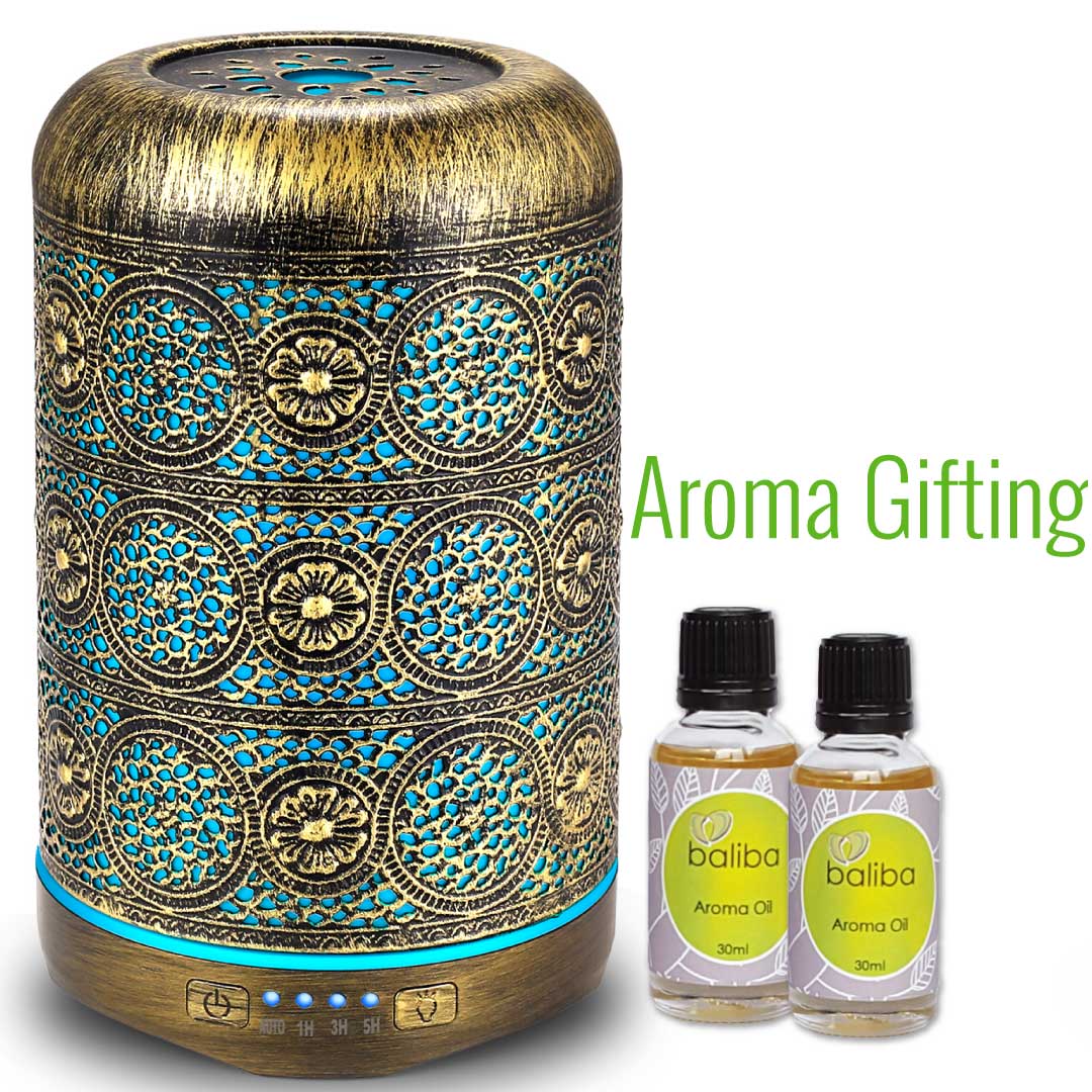 Essential Oil Diffuser NZ