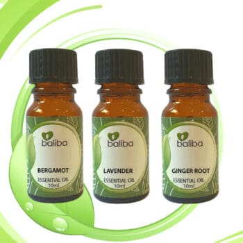 Aromatherapy Sets