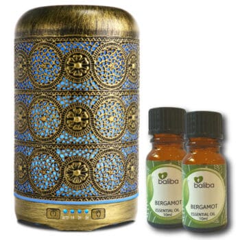 Essential Oil Sets & Bundles