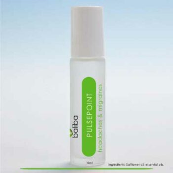 essential oils to help with headaches