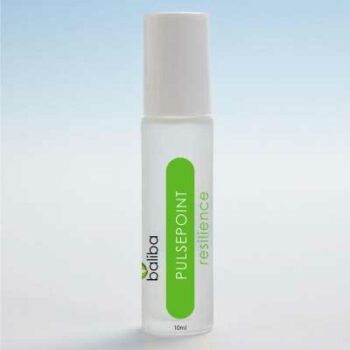 PulsePoint Essential Oil - Resilience Blend