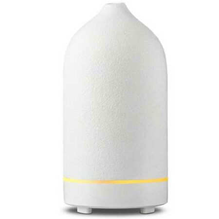 Ceramic Diffuser White NZ