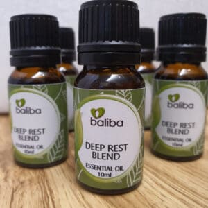 Essential Oil Blends By Baliba essential oil blends nz
