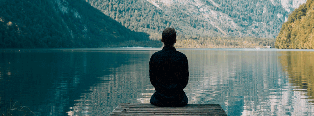 Meditation Guide for Non Meditators