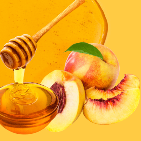 diffuser oil nectarine & honey