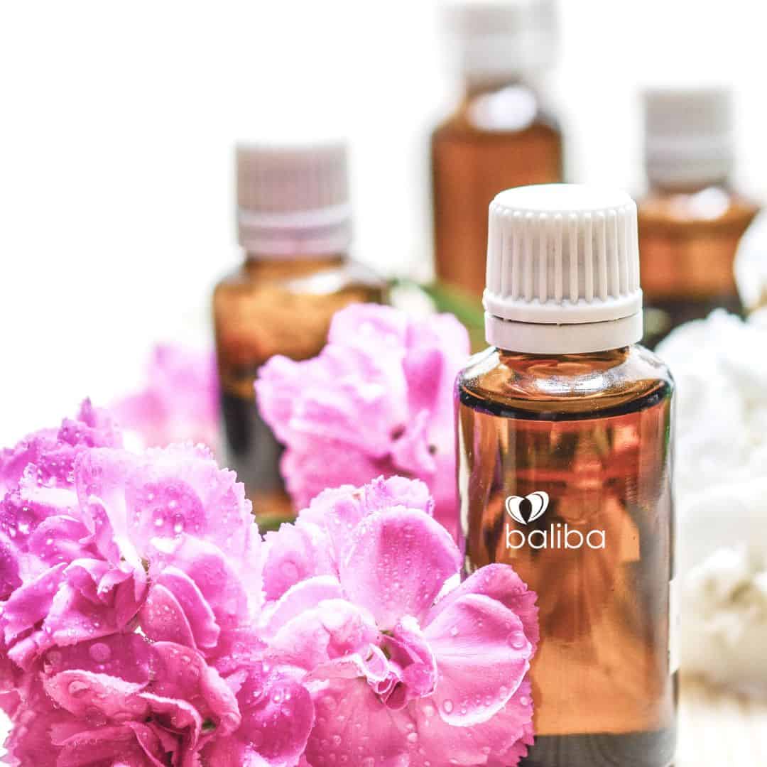 Baliba Mini Moments Favourites Aroma Oil Three Pack