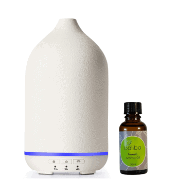 Liberty Stone Diffuser Gift Set