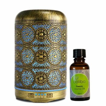 Moroccan Romance Diffuser Set 500