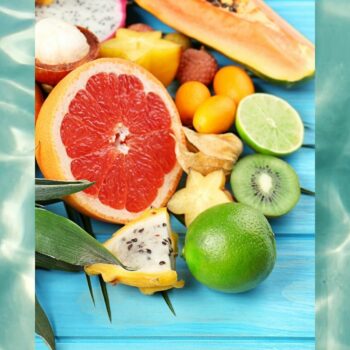 Juicyfruit (Water Soluble) 30ml