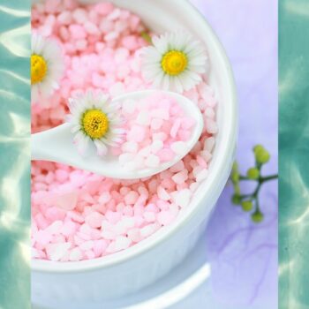 Pink Sugar (Water Soluble) 30ml