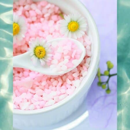 Pink Sugar (Water Soluble) 30ml