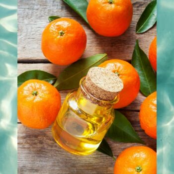 Mandarin Rose (Water Soluble) 30ml