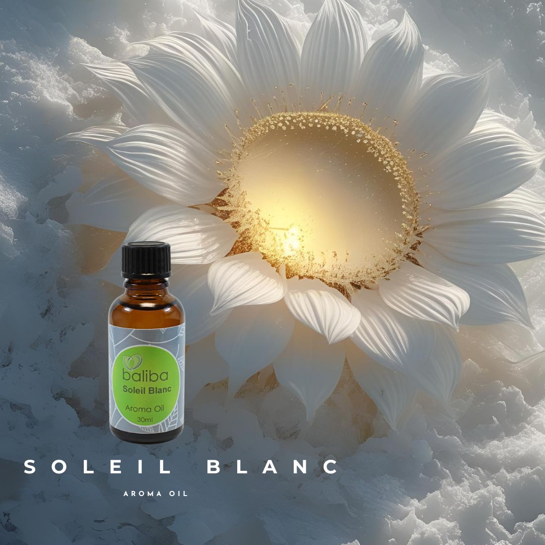 Soleil Blanc