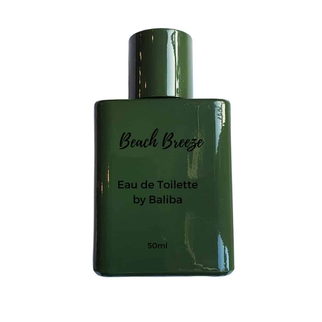 Baliba Beach Breeze Perfume